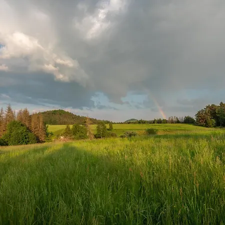 Edmundova 度假居