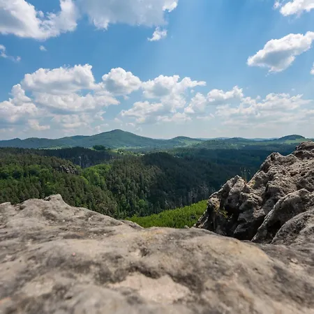 Edmundova Jetrichovice (Usti nad Labem)